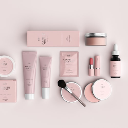 Herbal Body Lotion